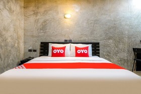 OYO 258 Warmtel Chiang Mai Cityhall