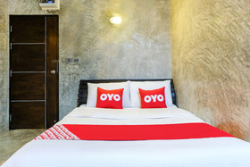 OYO 258 Warmtel Chiang Mai Cityhall