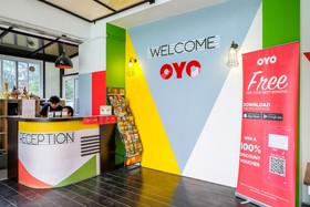 OYO 258 Warmtel Chiang Mai Cityhall