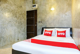 OYO 258 Warmtel Chiang Mai Cityhall