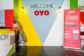 OYO 258 Warmtel Chiang Mai Cityhall