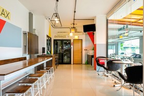 OYO 258 Warmtel Chiang Mai Cityhall