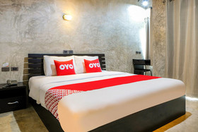 OYO 258 Warmtel Chiang Mai Cityhall