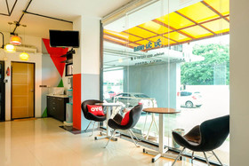 OYO 258 Warmtel Chiang Mai Cityhall