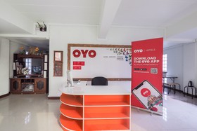 OYO 868 Buddha