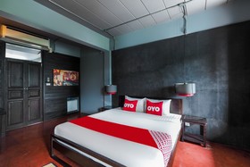 OYO 988 Good Morning Chiang Mai Tropical Inn
