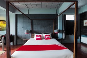 OYO 988 Good Morning Chiang Mai Tropical Inn