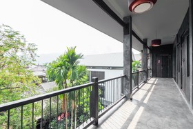 OYO 988 Good Morning Chiang Mai Tropical Inn