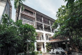 OYO 988 Good Morning Chiang Mai Tropical Inn