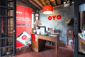 OYO 988 Good Morning Chiang Mai Tropical Inn