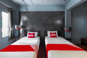 OYO 988 Good Morning Chiang Mai Tropical Inn