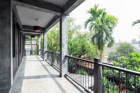 OYO 988 Good Morning Chiang Mai Tropical Inn