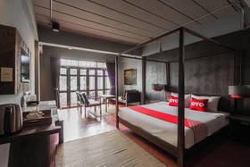 OYO 988 Good Morning Chiang Mai Tropical Inn