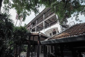 OYO 988 Good Morning Chiang Mai Tropical Inn