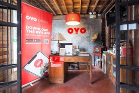 OYO 988 Good Morning Chiang Mai Tropical Inn