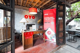 OYO 988 Good Morning Chiang Mai Tropical Inn