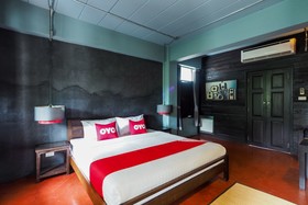 OYO 988 Good Morning Chiang Mai Tropical Inn