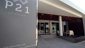 P21 Chiangmai
