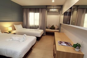 P21 Chiangmai