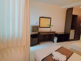 Pachkit House