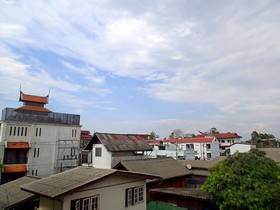Pachkit House