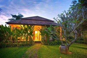 Palm Spa Village