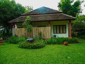 Palm Spa Village