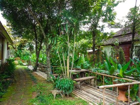 Palm Spa Village