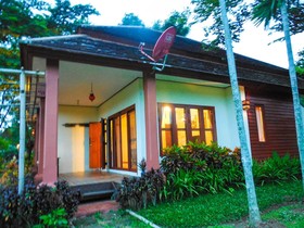 Palm Spa Village