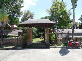 Palm Spa Village