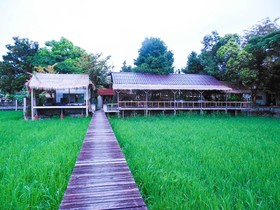 Palm Spa Village