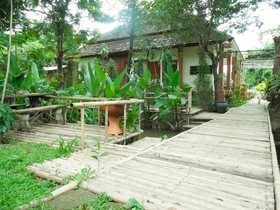 Palm Spa Village