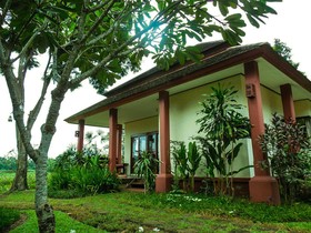 Palm Spa Village