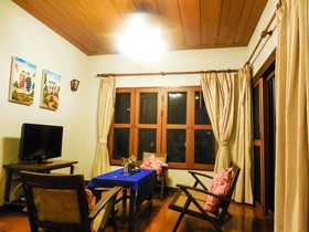 Palm Spa Village