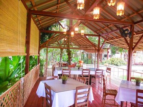Palm Spa Village