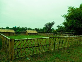 Palm Spa Village