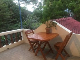 PandaBamboo’s House