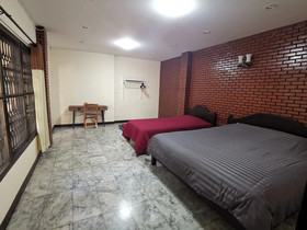 PandaBamboo’s House