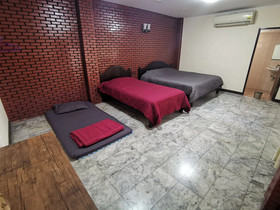 PandaBamboo’s House