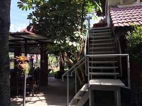 PandaBamboo’s House