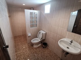 PandaBamboo’s House