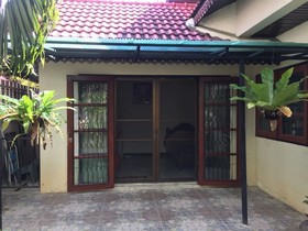 PandaBamboo’s House