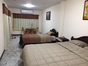 PandaBamboo’s House