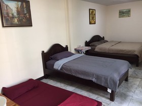 PandaBamboo’s House