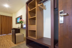 Pangviman Place Resotel 1