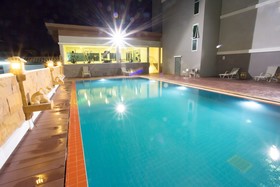 Pangviman Place Resotel 1