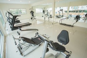 Pangviman Place Resotel 1