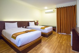 Pangviman Place Resotel 1