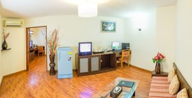 Pangviman Place Resotel 1