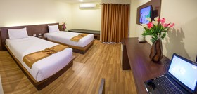 Pangviman Place Resotel 1